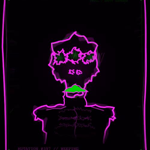 FREAKS MUTATION by FREAKS