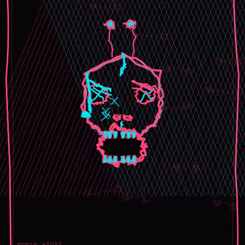 FREAKS NFT
