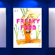 Freaky Food