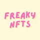 Freaky-NFTs