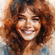 FRECKLES SMILE