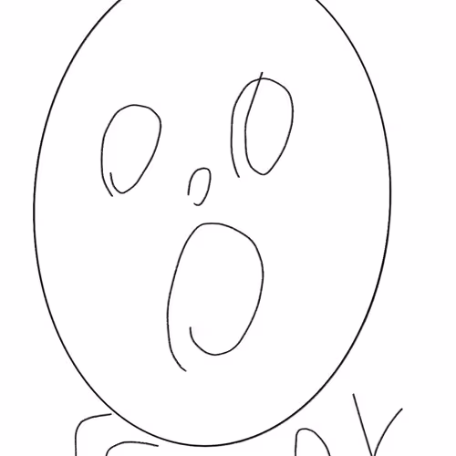 Greatest drawnings of Fred