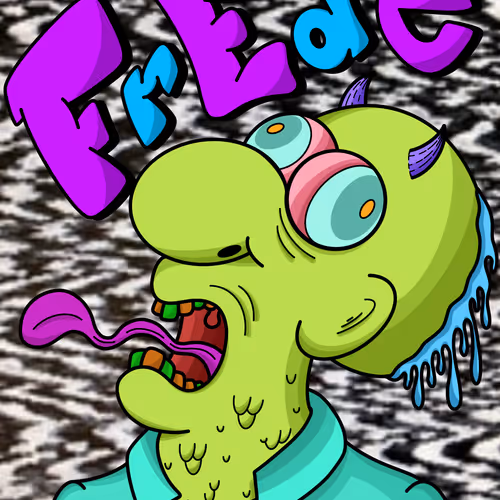 FredWardo Collection