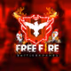 Free fire Art