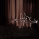 Free hand lightpainting V3