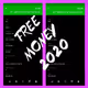 Free Money 2020