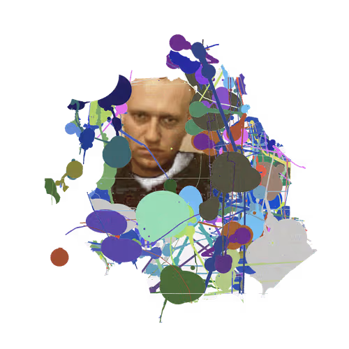 Free Navalny - old