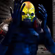 Free Radicals Halloween