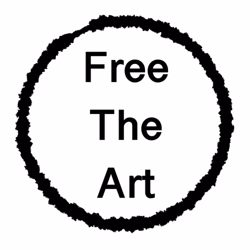 Free The Arts - old