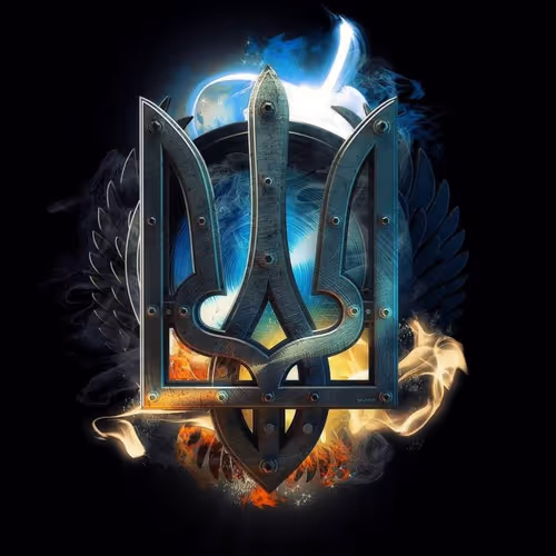 free Ukraine forever