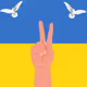 Free Ukraine _ Peace