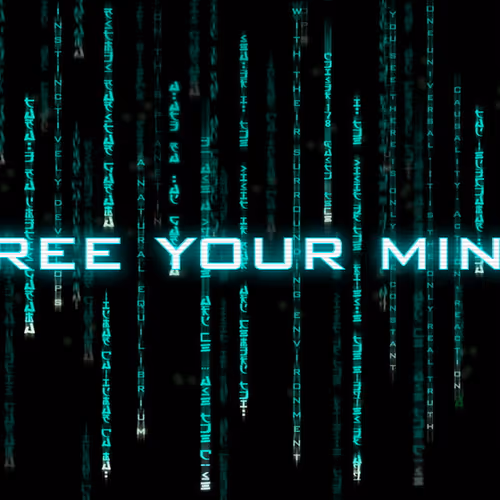 Free your mind music collection