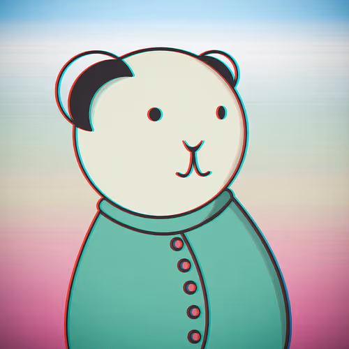 Freedom Apu Pandas