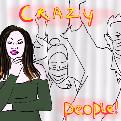 Freedom - Fight for your rights