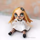 Freedom for dolls and ideas
