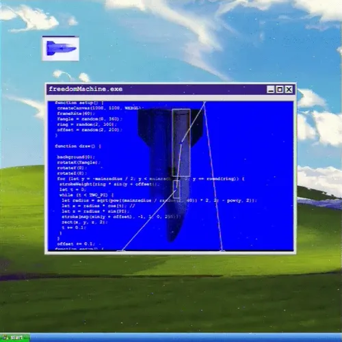 Freedom Machine