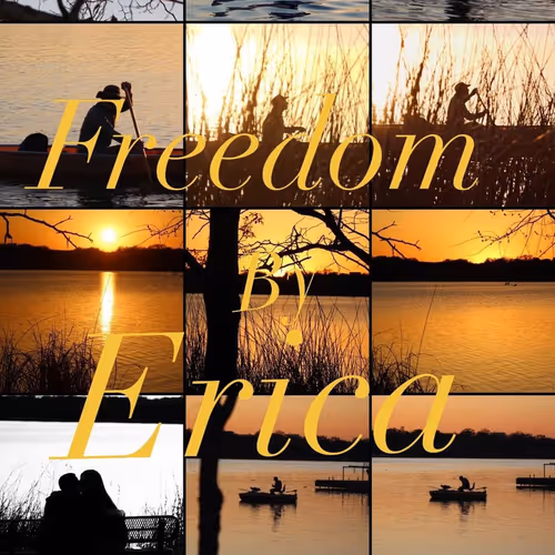 FREEDOM PHOTOS COLLECTION