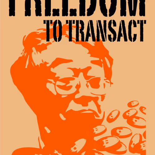 FREEDOM TO TRANSACT