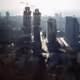 Freelensing ART photography.