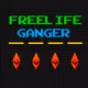 Freelife Ganger - old