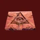 Freemason Eye in the Sky