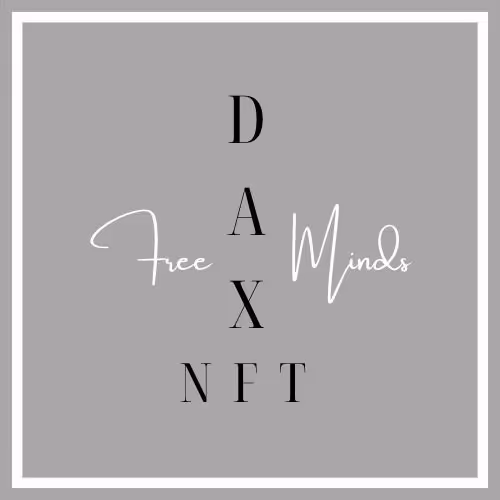 FreeNFT by Dax Collection ETH Network
