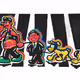 Freestyle Arts of JIRATCHAIMASE