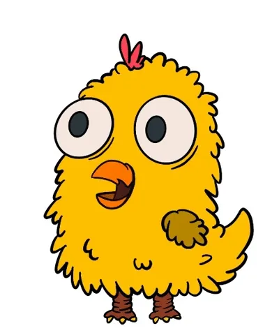 Free The Chicks - old