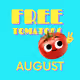 Free Tomatoes - 1/5