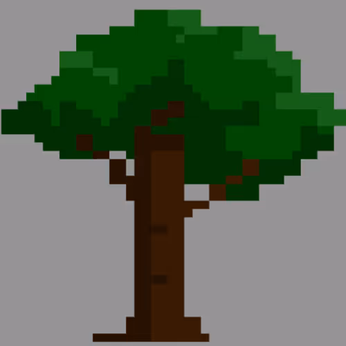 Free Trees