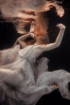 Mermaids and Horoscope