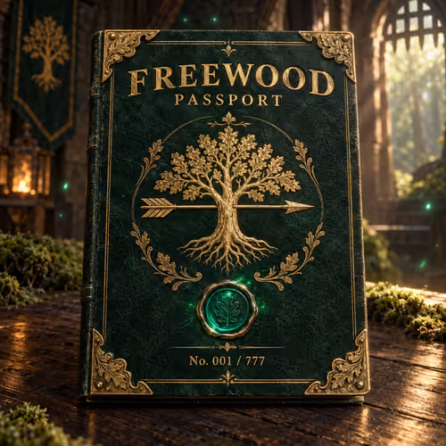 FREEWOOD