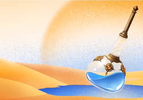 3 Fremen Essence NFT floor 0.000796