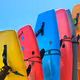 Collection French Surfboards