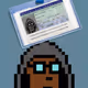 Non Fungible Tokens ID CARDS