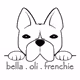 FrenchieGIF by BOF