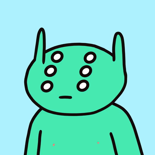 alien frens collaborations