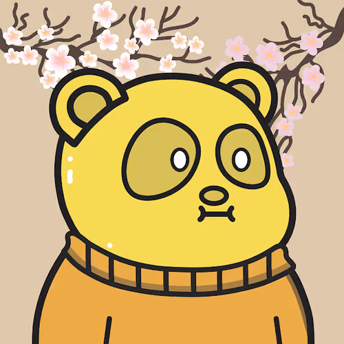 FrenIy Pandas - old