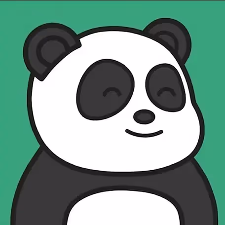 Frenly Pandas by BambooForest