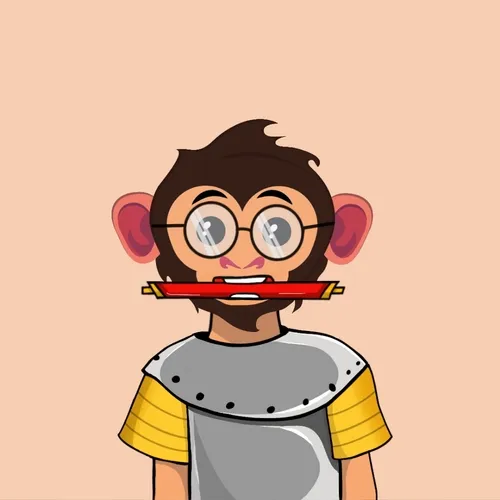 Frens Monkeys