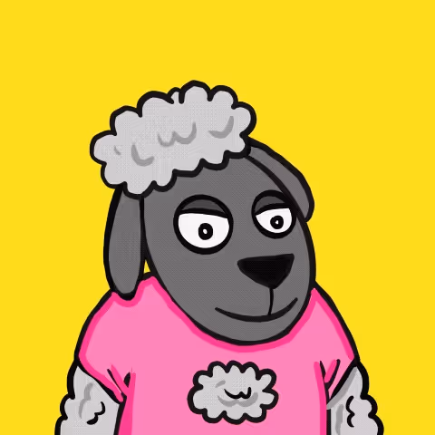 Fren Sheep - old V2