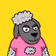 Fren Sheep - old V2