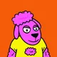 Fren Sheep - old