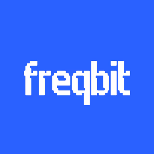 FreqBit