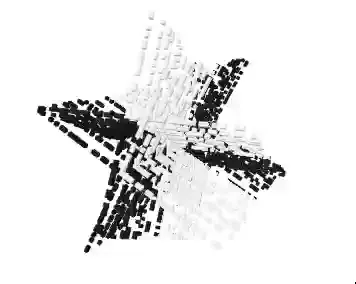 frequency  - Photon 3D Animation - old