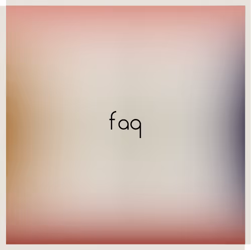 Frequently Asked Questions about NFT