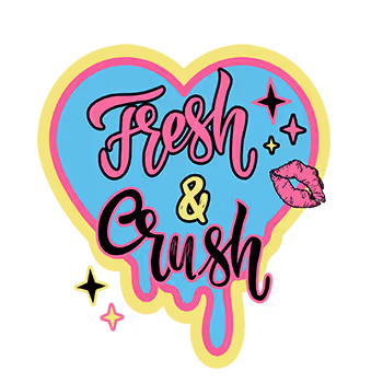 Fresh & Crush
