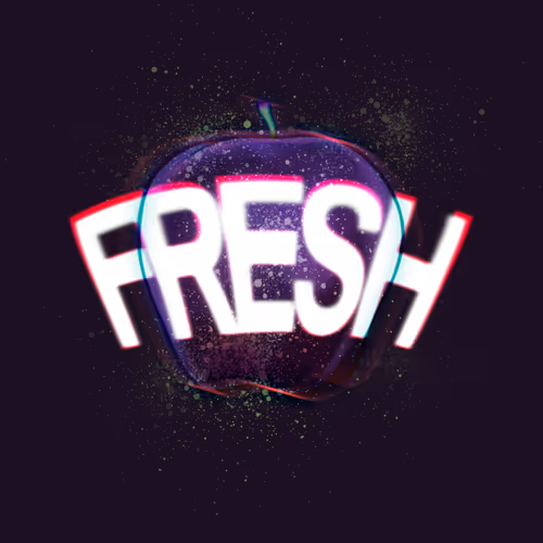  fresh art