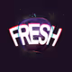  fresh art