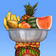 Fresh Fruit - Caribe